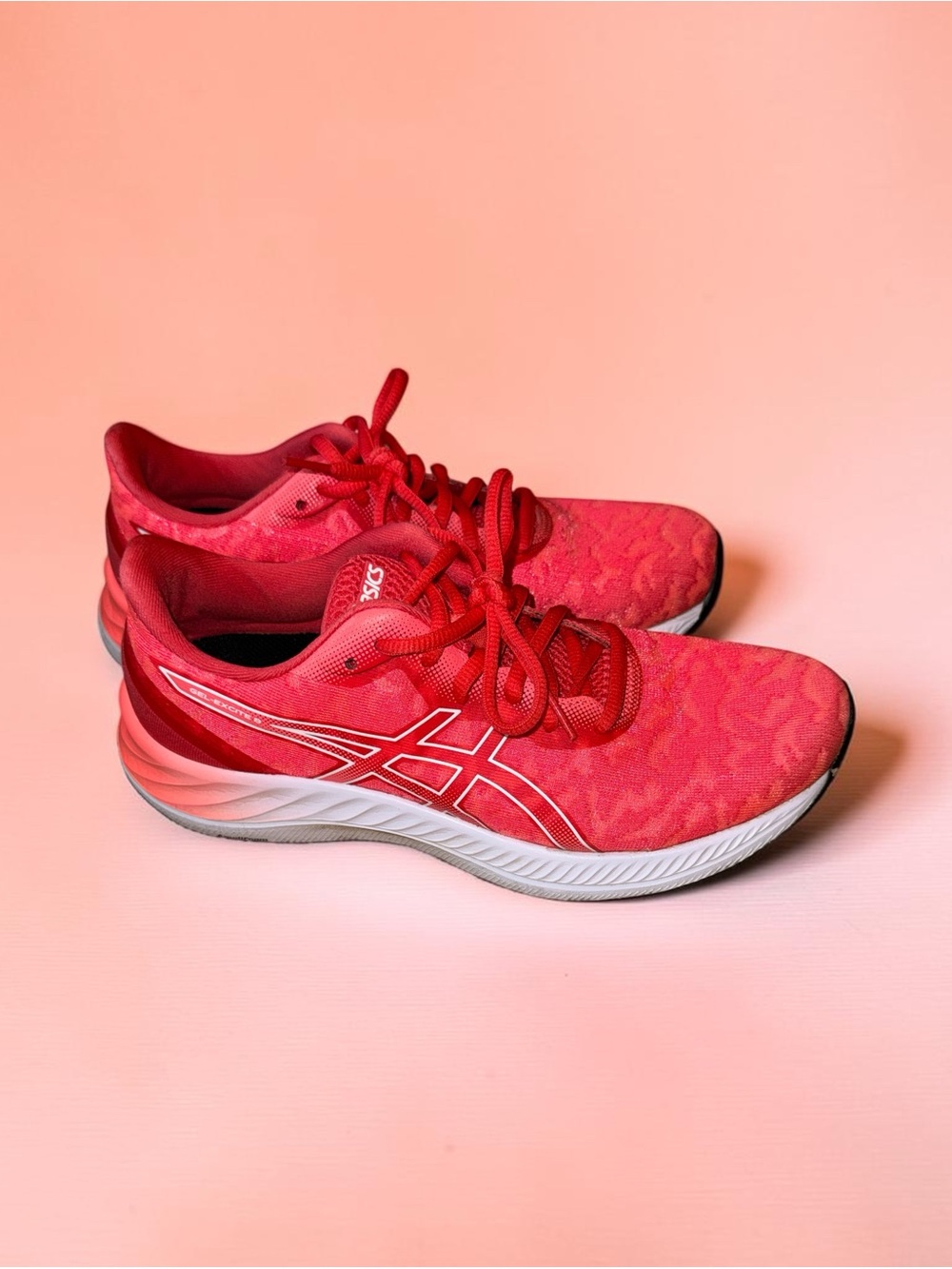 ASICS Gel Excite 8 Women’s Running Shoes (8)